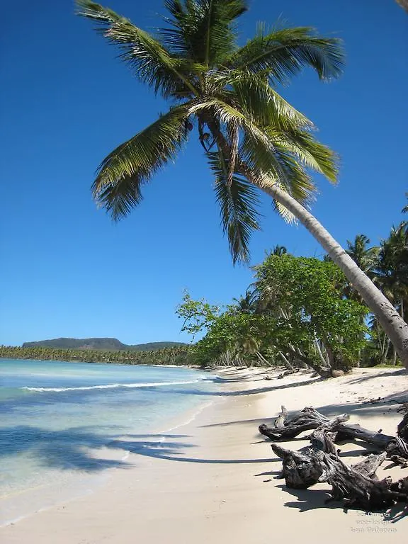 Casa vacanze La Cueva Eco-Lodge Las Galeras